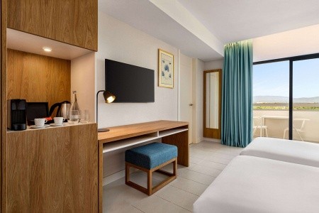 Wyndham Residences Alvor Beach (Ex. Luna Alvor Bay) - 43