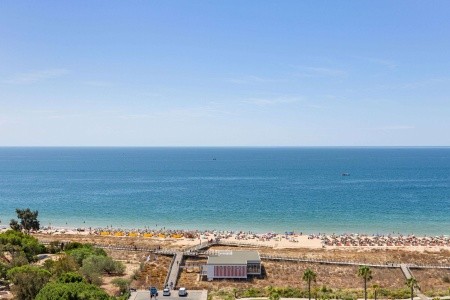 Wyndham Residences Alvor Beach (Ex. Luna Alvor Bay) - 47