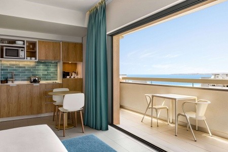 Wyndham Residences Alvor Beach (Ex. Luna Alvor Bay) - 48