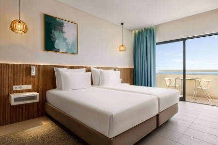 Wyndham Residences Alvor Beach (Ex. Luna Alvor Bay) - 52