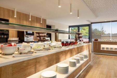 Wyndham Residences Alvor Beach (Ex. Luna Alvor Bay) - 62