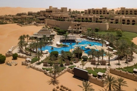 Qasr Al Sarab Desert Resort By Anantara - 102