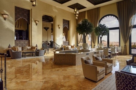 Qasr Al Sarab Desert Resort By Anantara - 104