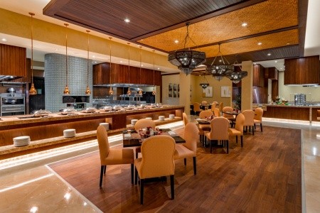 Qasr Al Sarab Desert Resort By Anantara - 106