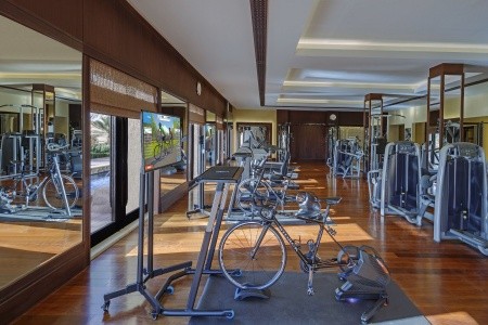 Qasr Al Sarab Desert Resort By Anantara - 107