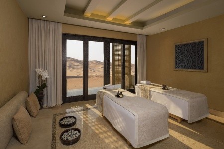 Qasr Al Sarab Desert Resort By Anantara - 109