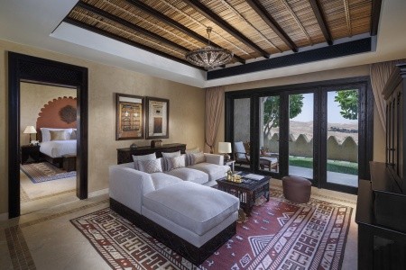 Qasr Al Sarab Desert Resort By Anantara - 112