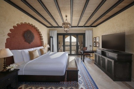 Qasr Al Sarab Desert Resort By Anantara - 113