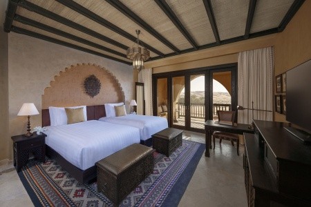 Qasr Al Sarab Desert Resort By Anantara - 114