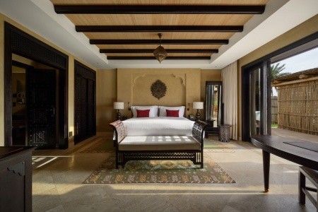 Qasr Al Sarab Desert Resort By Anantara - 119