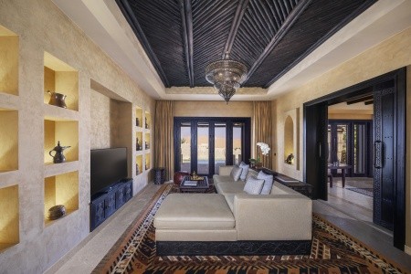 Qasr Al Sarab Desert Resort By Anantara - 120