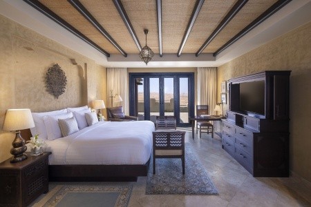 Qasr Al Sarab Desert Resort By Anantara - 122