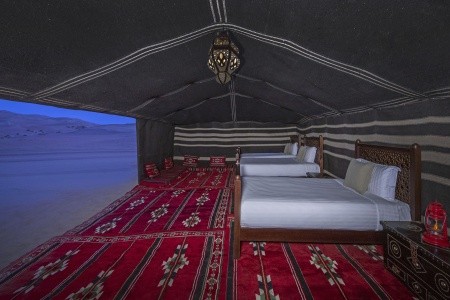 Qasr Al Sarab Desert Resort By Anantara - 125