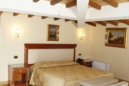 Villa Pinciana - 5
