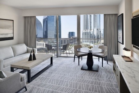 Hotel Kempinski Central Avenue Dubai