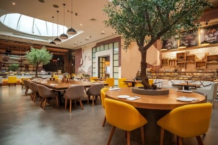 Hotel Kempinski Central Avenue Dubai