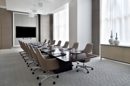 Hotel Kempinski Central Avenue Dubai