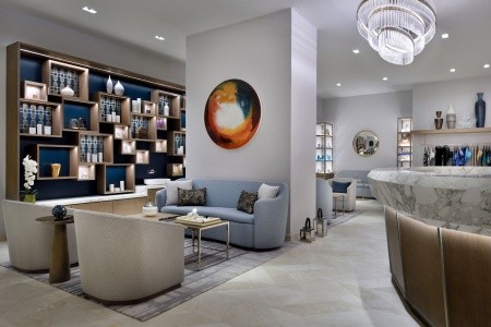 Hotel Kempinski Central Avenue Dubai