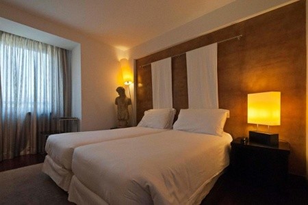 Portugalsko  Porto Trindade 6 dňový pobyt Raňajky Letecky Letisko: Viedeň January 2026 (29/01/26- 3/02/26)