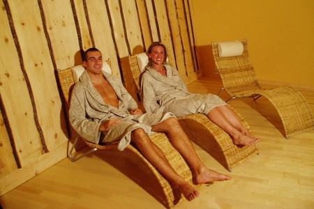 Taliansko Tre Valli Adler Family & Wellness Clubresidence 8 dňový pobyt Bez stravy Vlastná January 2026 (15/01/26-22/01/26)