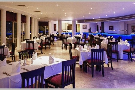 Egypt Hurghada Cleopatra Luxury Beach Resort Makadi Bay - Adults Only 5 dňový pobyt All Inclusive Letecky Letisko: Praha February 2026 (15/02/26-19/02/26)