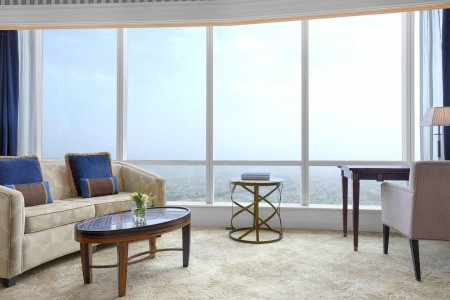 Hotel The St. Regis Abu Dhabi