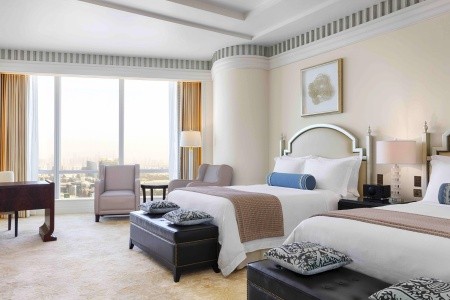 Hotel The St. Regis Abu Dhabi