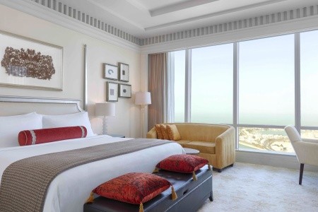 Hotel The St. Regis Abu Dhabi