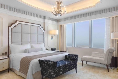 Hotel The St. Regis Abu Dhabi