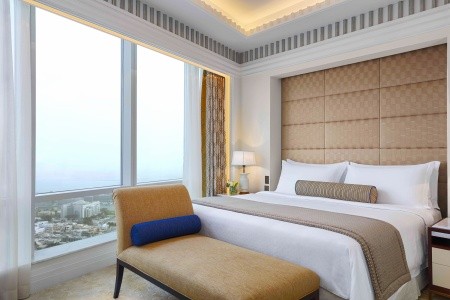 Hotel The St. Regis Abu Dhabi