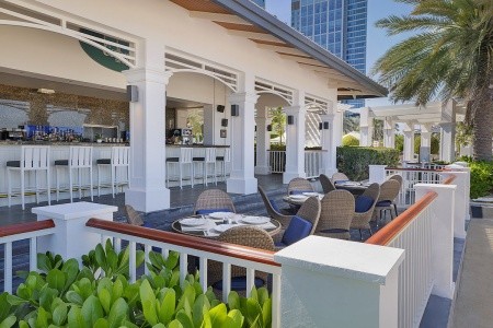 Hotel The St. Regis Abu Dhabi