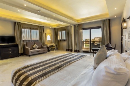 Sunrise Grand Select Arabian Beach Resort - 133