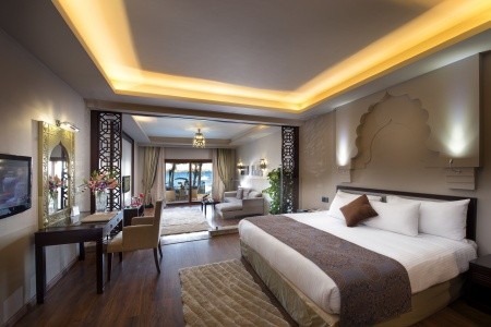 Sunrise Grand Select Arabian Beach Resort - 134