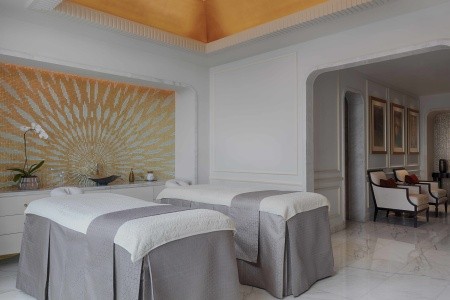 Hotel The St. Regis Abu Dhabi