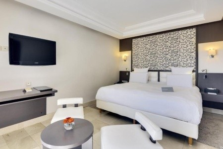 Barceló Palmeraie - 66