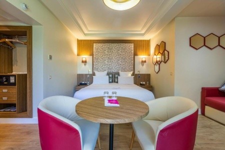 Barceló Palmeraie - 67