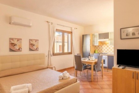 Cristal Blu Residence - 37