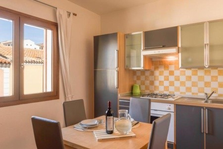 Cristal Blu Residence - 38