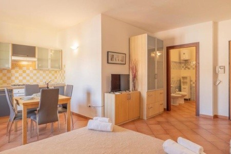 Cristal Blu Residence - 39