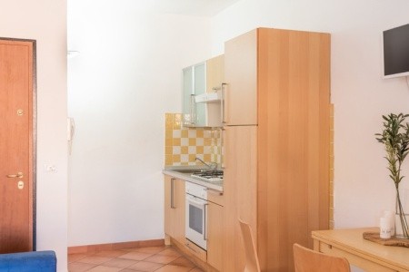 Cristal Blu Residence - 40