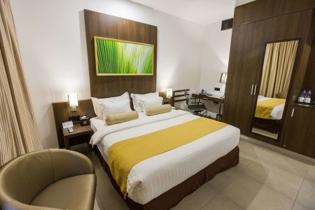 Srí Lanka Colombo Best Western Elyon 10 dňový pobyt Bez stravy Letecky Letisko: Praha April 2026 (15/04/26-24/04/26)