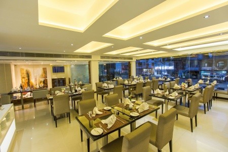 Srí Lanka Colombo Best Western Elyon 10 dňový pobyt Bez stravy Letecky Letisko: Praha April 2026 (15/04/26-24/04/26)