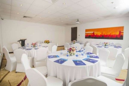 Srí Lanka Colombo Best Western Elyon 10 dňový pobyt Bez stravy Letecky Letisko: Praha April 2026 (15/04/26-24/04/26)