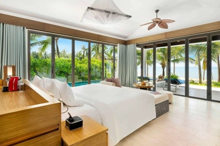 Novotel Phu Quoc Resort - 35