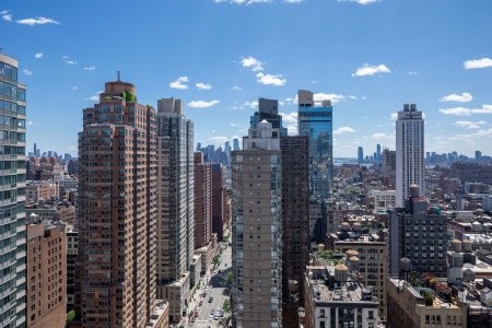 USA New York Hyatt House New York - Chelsea 9 dňový pobyt Raňajky Letecky Letisko: Praha June 2026 ( 3/06/26-11/06/26)