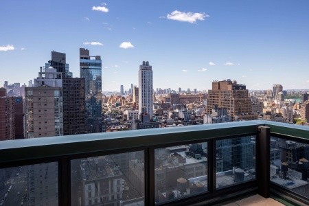 USA New York Hyatt House New York - Chelsea 9 dňový pobyt Raňajky Letecky Letisko: Praha June 2026 ( 3/06/26-11/06/26)