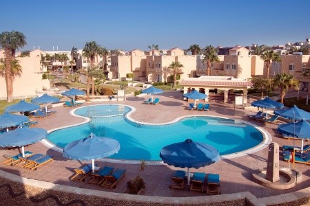 Egypt Hurghada Swiss Inn Resort (Ex.