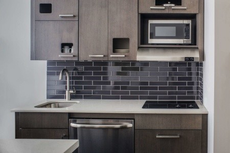 USA New York Hyatt House New York - Chelsea 9 dňový pobyt Raňajky Letecky Letisko: Praha June 2026 ( 3/06/26-11/06/26)