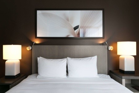 USA New York Hyatt House New York - Chelsea 9 dňový pobyt Raňajky Letecky Letisko: Praha June 2026 ( 3/06/26-11/06/26)