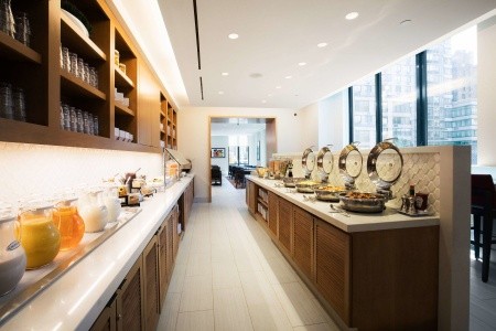 USA New York Hyatt House New York - Chelsea 9 dňový pobyt Raňajky Letecky Letisko: Praha June 2026 ( 3/06/26-11/06/26)